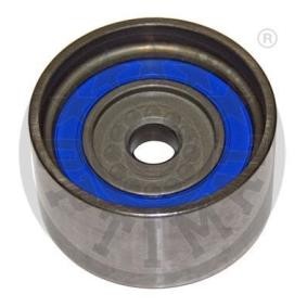 Achetez des Poulie renvoi / transmission, courroie de distribution OPTIMAL 0-N1355 à prix pour 51,73 €