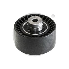 Achetez des Poulie renvoi / transmission, courroie de distribution OPTIMAL 0-N1360 à prix pour 15,26 €