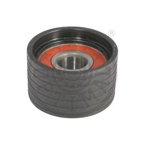 Acquista Galoppino / Guidacinghia, Cinghia dentata da OPTIMAL 0-N1365 a buon mercato per soli 15,75 €