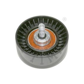 Achetez des Galet enrouleur de courroie d'accessoire OPTIMAL 0-N1387 à prix pour 19,84 €