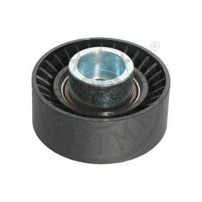 Achetez des Galet enrouleur de courroie d'accessoire OPTIMAL 0-N1392 à prix pour 61,82 €