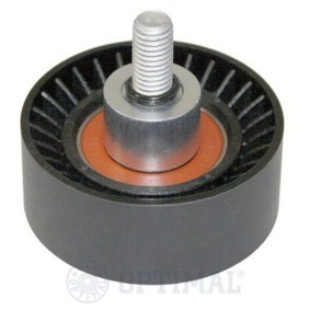 Achetez des Galet enrouleur de courroie d'accessoire OPTIMAL 0-N1394 à prix pour 18,39 €