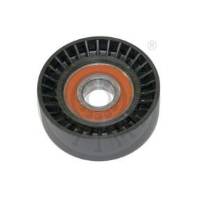 Achetez des Galet enrouleur de courroie d'accessoire OPTIMAL 0-N1398 à prix pour 29,95 €