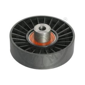 Achetez des Galet enrouleur de courroie d'accessoire OPTIMAL 0-N1403 à prix pour 65,65 €