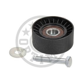 Achetez des Poulie renvoi / transmission, courroie de distribution OPTIMAL 0-N1411 à prix pour 86,42 €