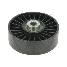 Achetez des Galet enrouleur de courroie d'accessoire OPTIMAL 0-N1415 à prix pour 22,31 €