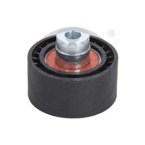 Acquista Galoppino guidacinghia, cinghia Poly-V da OPTIMAL 0-N1418 a buon mercato per soli 73,51 €