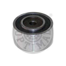 Achetez des Galet enrouleur de courroie d'accessoire OPTIMAL 0-N1421 à prix pour 88,37 €