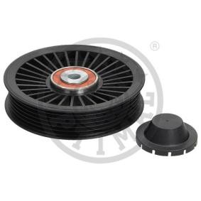 Achetez des Galet enrouleur de courroie d'accessoire OPTIMAL 0-N1437 à prix pour 20,86 €