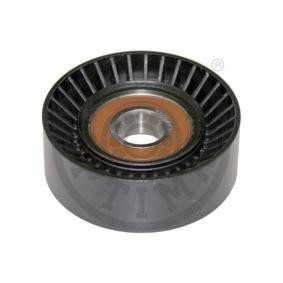 Achetez des Galet enrouleur de courroie d'accessoire OPTIMAL 0-N1450 à prix pour 16,75 €