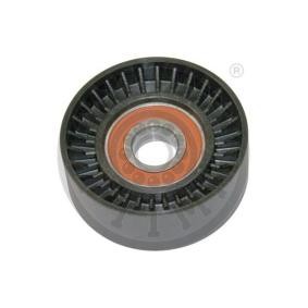 Acquista Galoppino guidacinghia, cinghia Poly-V da OPTIMAL 0-N1465S a buon mercato per soli 91,14 €