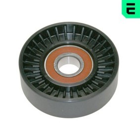 Spannrolle, Keilrippenriemen 0-N1467S