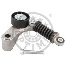 Compre Tensor de correia, correia trapezoidal estriada da OPTIMAL 0-N1470 a um preço baixo por 296,80 €