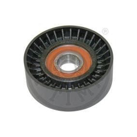 Compre Rolo tensor, correia trapezoidal estriada da OPTIMAL 0-N1492S a um preço baixo por 15,75 €