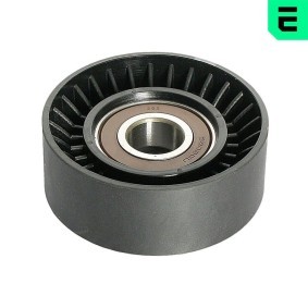 Comprar Polea tensora, correa poli V de OPTIMAL 0-N1509S a bajo precio de 70,67 €