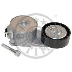 Compre Tensor de correia, correia trapezoidal estriada da OPTIMAL 0-N1517 a um preço baixo por 77,15 €