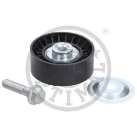 Achetez des Galet enrouleur de courroie d'accessoire OPTIMAL 0-N1522 à prix pour 19,99 €