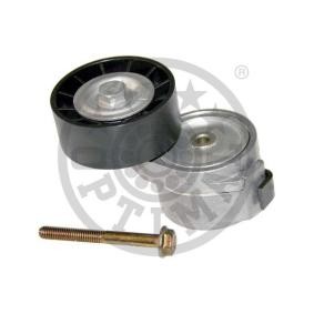 Compre Tensor, correia trapezoidal estriada da OPTIMAL 0-N1528 a um preço baixo por 182,92 €