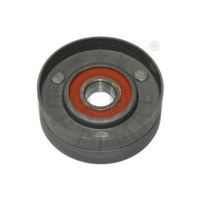 Spannrolle, Keilrippenriemen 0-N1533S