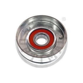 Achetez des Galet enrouleur de courroie d'accessoire OPTIMAL 0-N1546 à prix pour 24,69 €