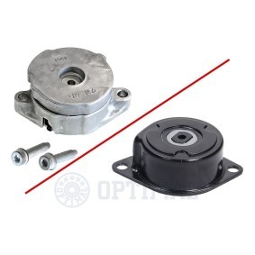 Acquista Braccio tenditore, Cinghia Poly-V da OPTIMAL 0-N1609 a buon mercato per soli 109,26 €