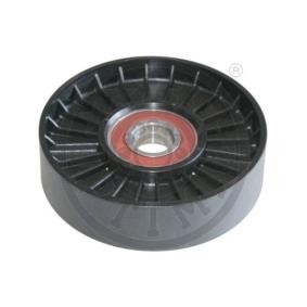 Comprar Polea tensora, correa poli V de OPTIMAL 0-N1645S a bajo precio de 20,14 €