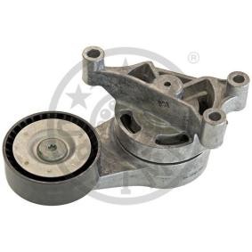Compre Tensor, correia trapezoidal estriada da OPTIMAL 0-N1656 a um preço baixo por 102,62 €