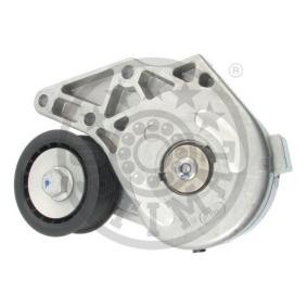 Compre Tensor, correia trapezoidal estriada da OPTIMAL 0-N1657 a um preço baixo por 125,69 €