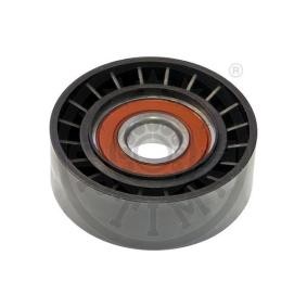 Achetez des Galet enrouleur de courroie d'accessoire OPTIMAL 0-N1672 à prix pour 87,62 €
