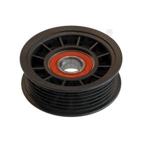 Achetez des Galet enrouleur de courroie d'accessoire OPTIMAL 0-N1690 à prix pour 26,59 €