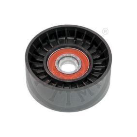 Comprar Polea inversión / guía, correa poli V de OPTIMAL 0-N1696 a bajo precio de 109,10 €