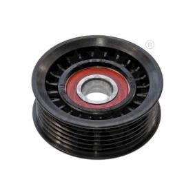 Spannrolle, Keilrippenriemen 0-N1697S