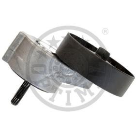 Compre Tensor de la correa trapecial poli v de OPTIMAL online para VOYAGER II (ES) a precios moderados