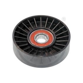 Comprar Polea tensora, correa poli V de OPTIMAL 0-N1698S a bajo precio de 15,44 €