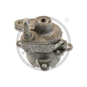 Compre Tensor de la correa trapecial poli v de OPTIMAL online para Rexton I (Y200) a precios moderados