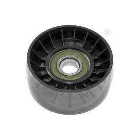 Umlenk- / Führungsrolle, Keilrippenriemen 0-N1718