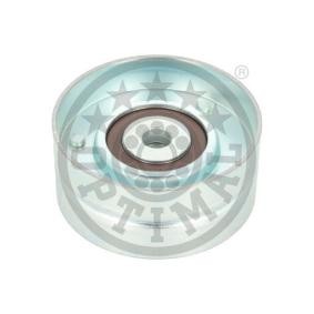 Acquista Galoppino / guidacinghia, cinghia poly-v da OPTIMAL online per Harrier II (XU30) a prezzi moderati