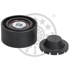 Achetez des Galet enrouleur de courroie d'accessoire OPTIMAL 0-N1739 à prix pour 22,87 €