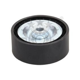 Acquista Galoppino guidacinghia, cinghia Poly-V da OPTIMAL 0-N174 a buon mercato per soli 36,68 €