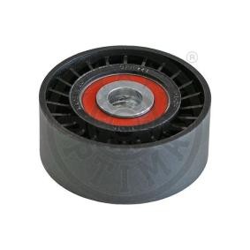 Achetez des Galet enrouleur de courroie d'accessoire OPTIMAL 0-N1803 à prix pour 96,87 €