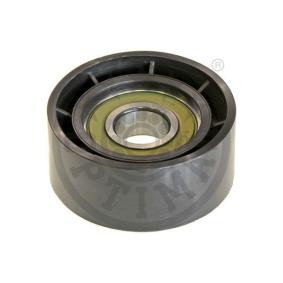 Spannrolle, Keilrippenriemen 0-N1808S