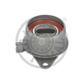 Achetez des Galet tendeur de courroie de distribution de chez OPTIMAL en ligne pour LANCER V Station Wagon (CB_W, CD_W) à prix modérés