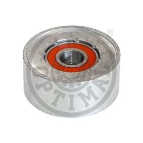 Acquista Rullo tenditore, cinghia poly-v da OPTIMAL online per PREVIA (MCR3_, ACR3_, CLR3_) a prezzi moderati