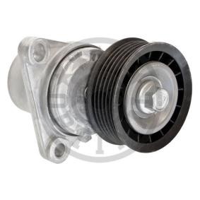 Compre Tensor, correia trapezoidal estriada da OPTIMAL 0-N1811 a um preço baixo por 129,87 €