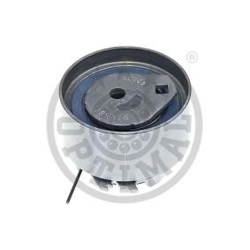 Compre Tensor de la correa trapecial poli v de OPTIMAL online para Voyager / Grand Voyager III (GS) a precios moderados
