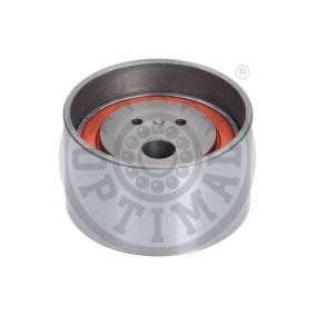 Spannrolle, Zahnriemen von OPTIMAL