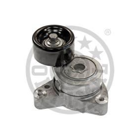 Compre Tensor de correia, correia trapezoidal estriada da OPTIMAL 0-N1850 a um preço baixo por 288,35 €