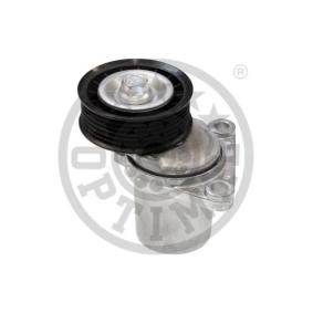 Compre Tensor de correia, correia trapezoidal estriada da OPTIMAL 0-N1858 a um preço baixo por 265,28 €