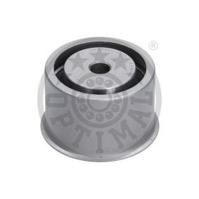 Achetez des Poulie renvoi / transmission, courroie de distribution OPTIMAL 0-N189 à prix pour 79,38 €