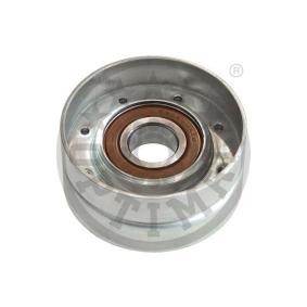 Comprar Polea tensora, correa poli V de OPTIMAL 0-N1902S a bajo precio de 62,52 €